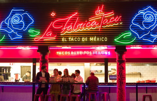 Baja California emprende mejoras para el turismo binacional – mexico.reportnews.la