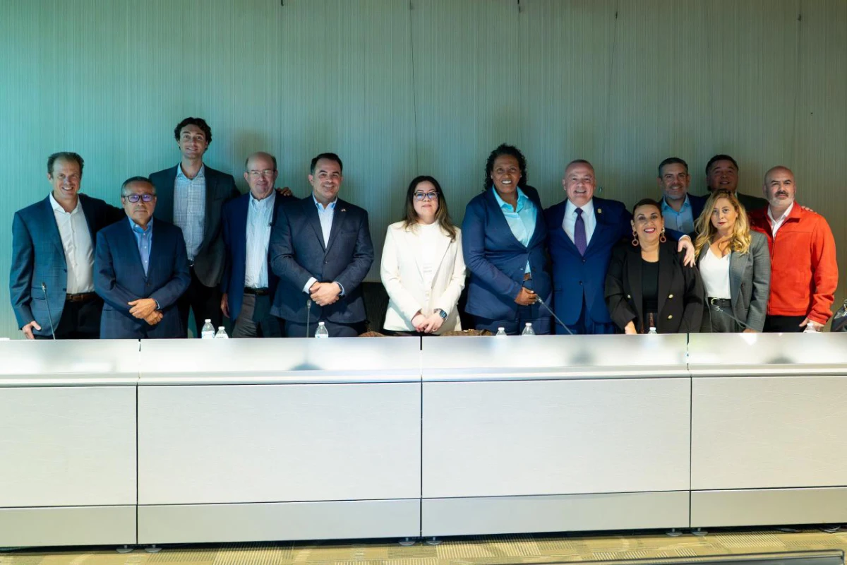 Baja California refuerza coordinación para mejorar la movilidad turística en la frontera – Entorno Turístico