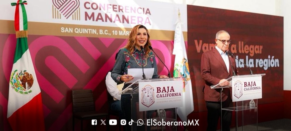 La deuda histórica de San Quintín: Entre la gestión de crisis y la urgencia de oficio político