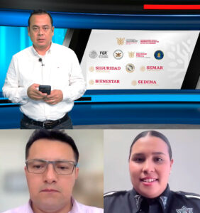 Operativos de Seguridad en Guerrero: Más Fuegos Artificiales que Resultados Estructurales