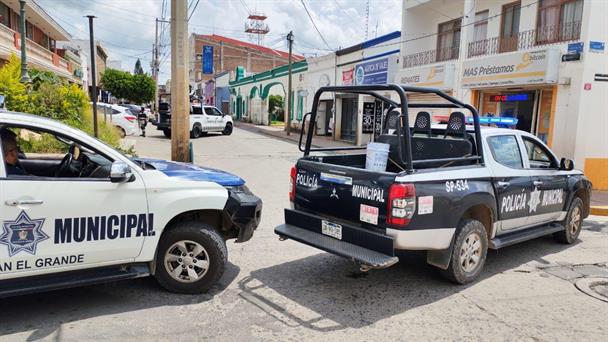 Aumento de Robos y Secuestros Virtuales en Zapotlán: Un Llamado a la Estrategia Gubernamental